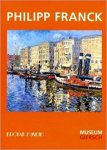 FRANCK, PHILLIP - INGEBORG BECKER &  MANFRED GROßKINSKI [ EDITORS] - Der Maler Philipp Franck (1860 - 1944): Vom Taunus zum Wannsee. Katalog zur Ausstellung Museum Giersch, Frankfurt a. M. 21.3. bis 18.7.2010 Bröhan-Museum, Berlin 2.10.2010 bis 16.1.2011  isbn 9783865685506