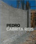 Cabrita Reis, Michael Tarantino - Pedro Cabrita Reis
