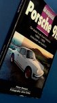 Morgan, Peter - De originele Porsche 911 - De auto's en hun historie 1963 1993 inclusief de turbo's