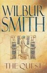 Wilbur Smith - The quest