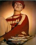  - Benefit Auction - Boijmans van Beuningen