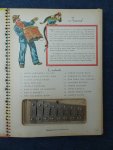 See, Sam. - Sing-a-Song Playerbook. Tunes and Verses, selected and arranged by Sam See.