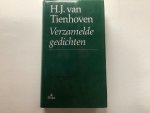 Tienhoven van - Verzamelde gedichten