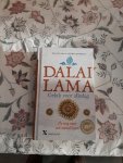 Daila Lama & Jeffrey Hopkins - Daila Lama geluk voor alledag