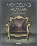 Kolet Janssen Rebekka Jonkers Marc Vervenne - Mondeling examen, 1: Marc Vervenne