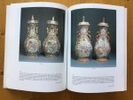  - 6 Auction Catalogues Christie's London: Fine Chinese Export Porcelain and Works of Art 21 March 1988 - 31 October & 2 November 1988 - 17 April 1989 - 30 October 1989 - 23 April 1990 - 29 October 1990