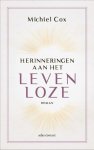 Michiel Cox - Herinneringen aan het levenloze