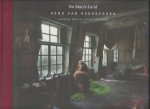 RENSBERGEN, Henk van - Henk van Rensbergen - No Man's Land. RENSBERGEN, Henk van - Henk van Rensbergen - No Man's Land.
