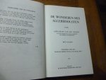 Velde van de Abraham - De wonderen des Allerhoogsten