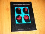Angelo M. Biondi (edited by); Paul Bowers (cover design) - The Creative Process
