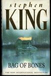 King, Stephen - Bag of bones