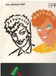 Waning, Norbert. Red. - Das Jahrbuch 1997