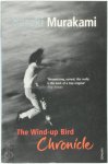 Murakami - Wind-up bird chronicle