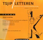 Dirksen, Joop e.a. (redactie) - Tsjip/Letteren, jaargang 14, nummer 2, juni 2004