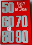 Raephorst Marijke van - Lezen met de jaren 50 60 70 80 90