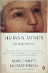 Margaret Donaldson 291729 - Human Minds