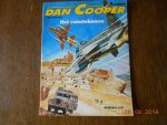 Weinberg - Ruimtekanon  Silver Fox /De Black jets Dan Cooper