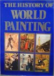Hans L.C. Jaffe - The history of world painting