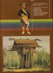 Lubis (Padang, Indonesia March 7, 1922 - July 2, 2004, Jakarta), Mochtar - Het land onder de regenboog - De geschiedenis van Indonesie - Voorwoord Mohammed Hatta