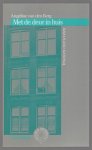Berg, Angeline van den - Met de deur in huis, vrouwen over wonen