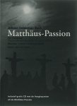 Govert Jan Bach, Maarten 't Hart - Matthaus Passion + Cd Met Hoogtepunten
