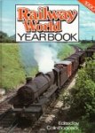 Boocock, C - Railway World Year Book 1990