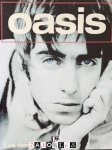 Lee Henshaw - Oasis