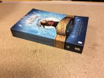 Evanby, Paul - De vloedvormer. Het levend zwart boek 2