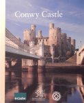 Ashbee, Jeremy A. - Conwy Castle