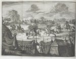 Smith, John - Avontuurlijke reys-togten van Johan Smith, in verscheyde gedeelten des werelds, begonnen in het jaar 1593 en vervolgens