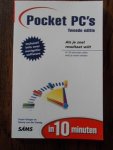 Krieger, S.; Zwaag, G. van der - Pocket PC's in 10 minuten