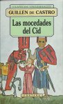 Castro, Guillen de - Las mocedades del Cid Castro, Guillen de - Las mocedades del Cid