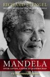 Richard Stengel - Mandela over leven, liefde en leiderschap