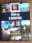 Timmers, J.J.M. - Kijk op Nederland, Limburg