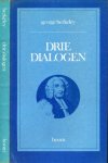 Berkeley, George - Drie Dialogen tussen Hylas en Philonous