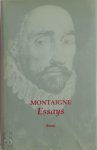 Michel de Montaigne 234134 - Essays