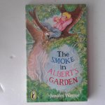 Wayne, Jenifer - The Smoke in Albert's Garden Wayne, Jenifer - The Smoke in Albert's Garden