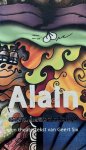 SIX Geert - Alain - een theatertekst van Geert Six