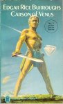 Burroughs, Edgar Rice - Carson of Venus
