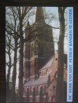 Loon, A. van en A. van Dijk - De kerk van Sint Petrus' Banden te Leende