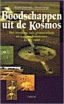 Michael Hesemann, Herman Hegge - Boodschappen uit de Kosmos Het mysterie van graancirkels en andere fenomenen in het veld