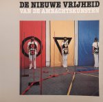WELLING, DOLF. - De nieuwe vrijheid van de ambachtskunsten.