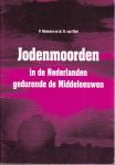 P. Hiemstra - Jodenmoorden - In de Nederlanden gedurende de Middeleeuwen