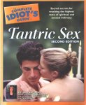 Kuriansky, Judy - The Complete Idiot's Guide to Tantric Sex
