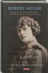 Robert Hough, Regina Willemse - De laatste bekentenis van Mabel Stark