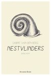 Berg, Sabine van den - Nestvlinders