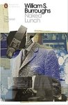 William S. Burroughs - Naked Lunch William S. Burroughs - Naked Lunch