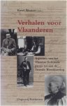 Karel Wauters - Verhalen voor Vlaanderen - Aspecten van het Vlaamse fictionele proza tot aan de Tweede Wereldoorlog