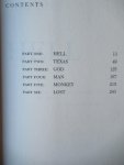 Friedman, Kinky - Roadkill. A novel Friedman, Kinky - Roadkill. A novel