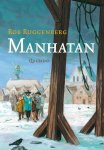 Rob Ruggenberg - Manhatan